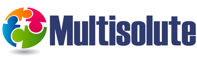 Multisolute - Logo